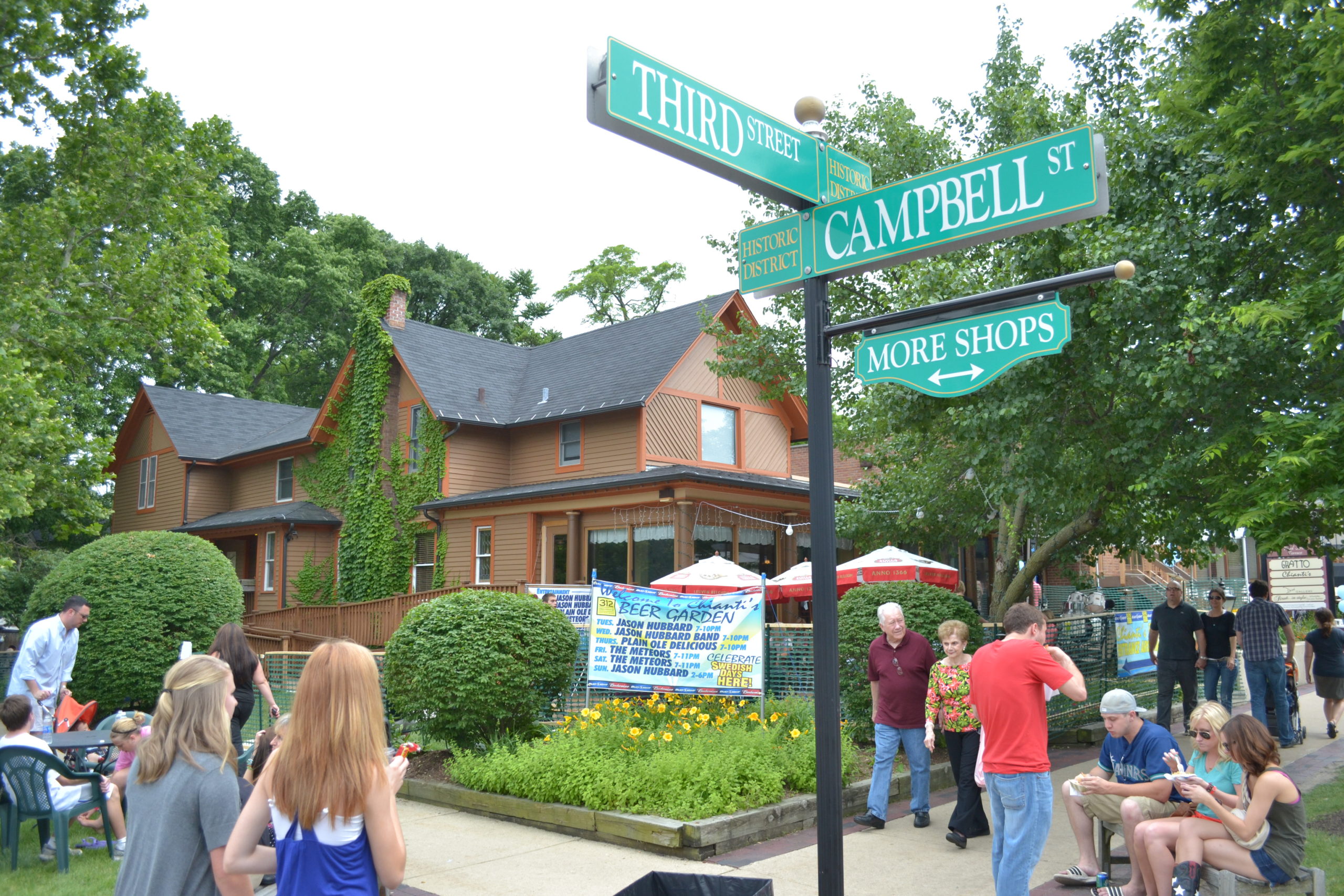 geneva hypnosis illinois