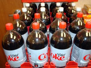 diet coke addiction therapy hypnosis