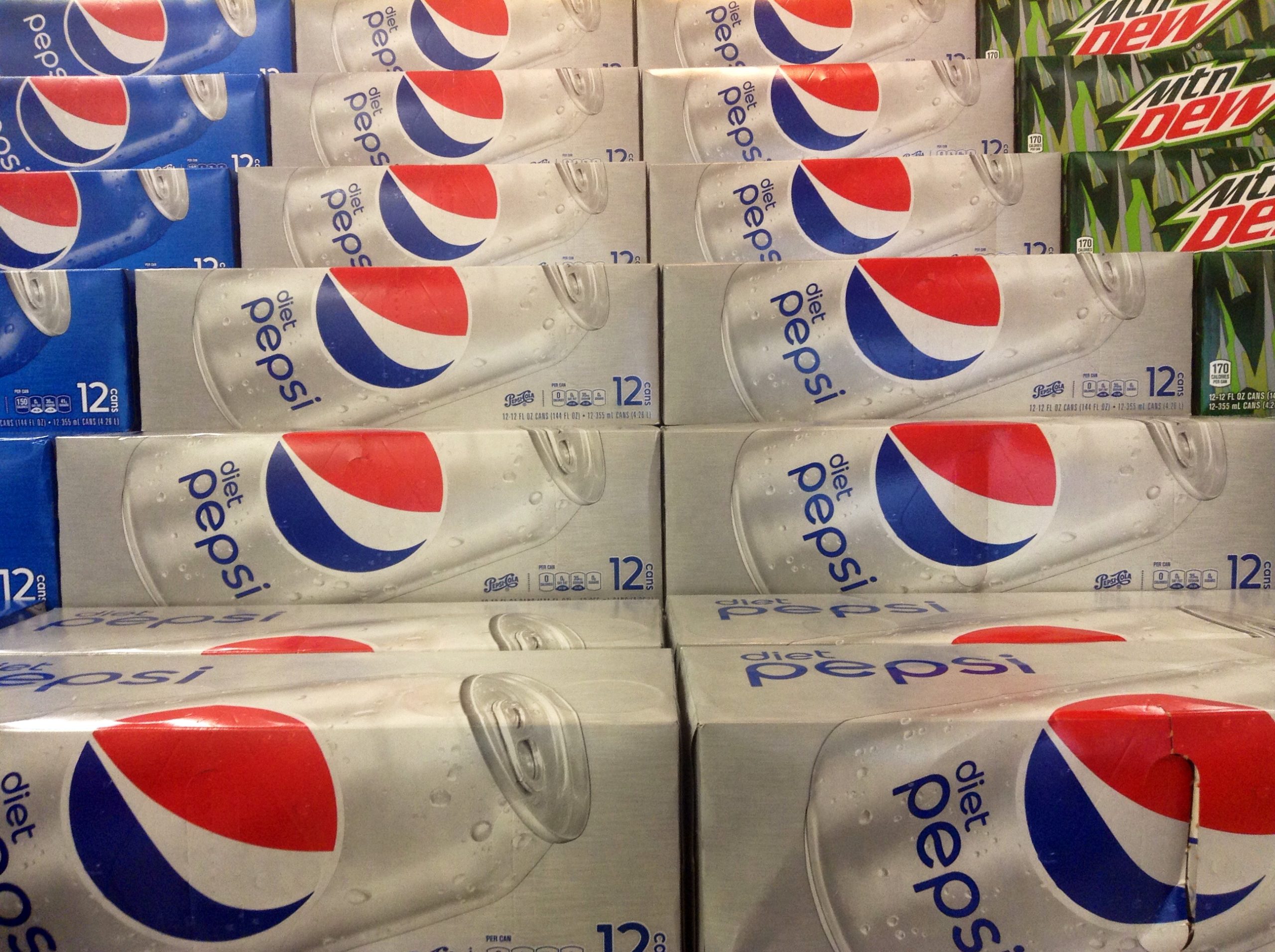 diet pepsi addiction therapy hypnosis