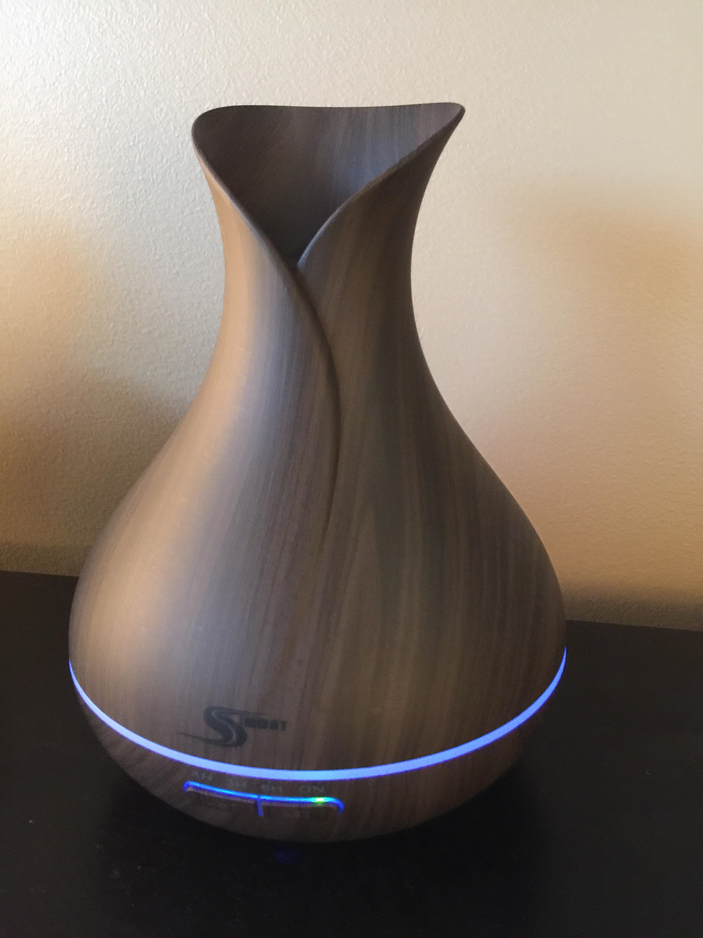 diffuser aromatherapy essential oils hypnosis