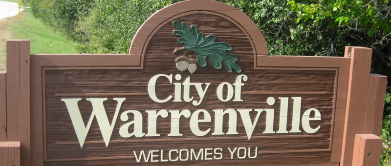 warrenville Illinois hypnosis service