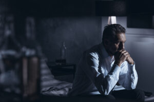 hypnosis helps you relieve and eliminate depression