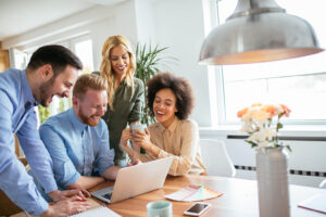 Hypnosis is a powerful tool to increase emotional intelligence. Meridian Peak Hypnosis practitioners can work with you in-office or via Skype or Apple FaceTime from anywhere in the world.
