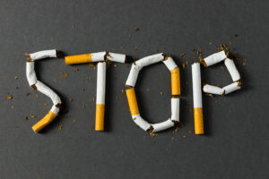 quit smoking hypnosis smoking cessation