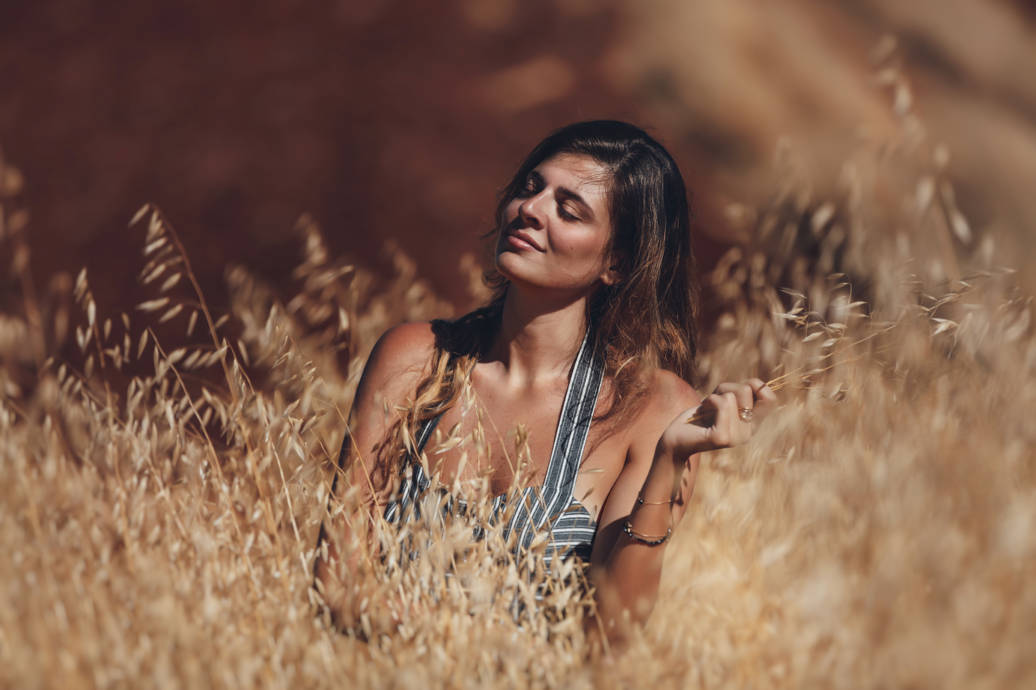 be more patient hypnosis