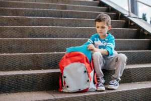 childhood issues therapy hypnosis