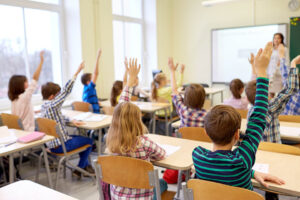 confidence classroom hypnosis school