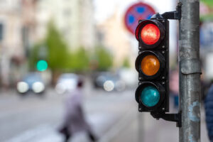 you've most likely experienced hypnosis at a stop light