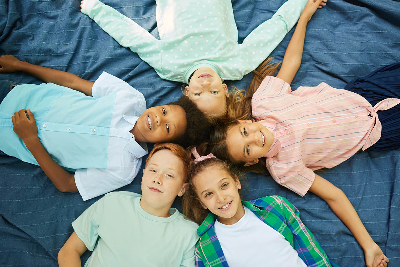 hypnosis for children