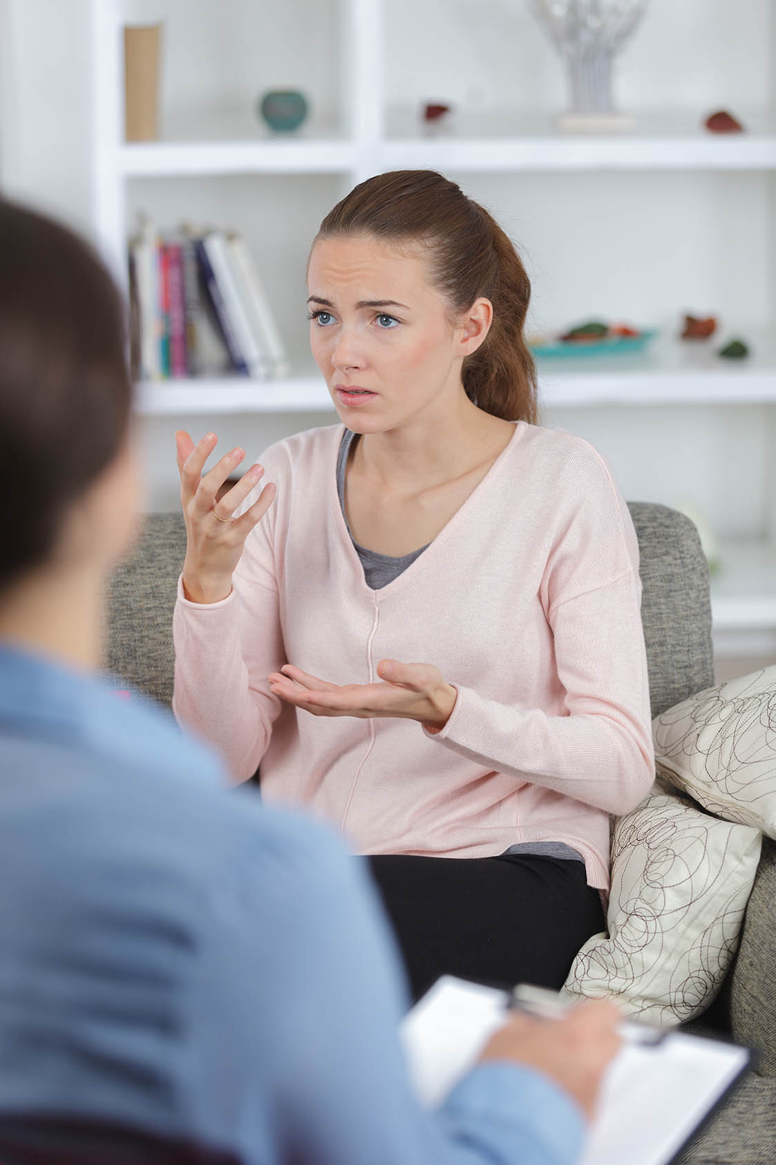 signs its time for hypnosis