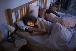 insomnia relief with hypnosis