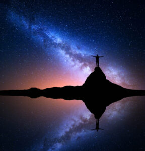 hypnosis law of attraction