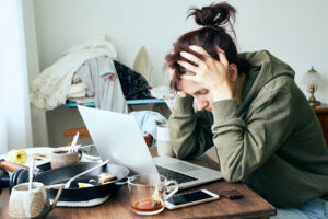 reduce panic attacks with hypnosis
