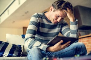 stop worrying hypnosis