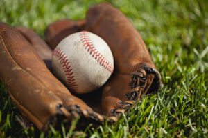 baseball improvement