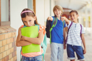 school bullying therapy hypnotherapy hypnosis
