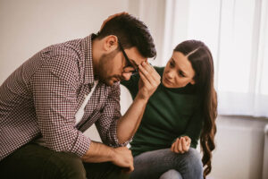 divorce healing