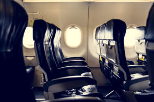 fear of flying therapy