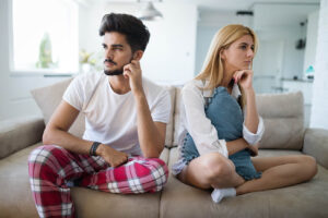 divorce help