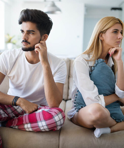divorce help