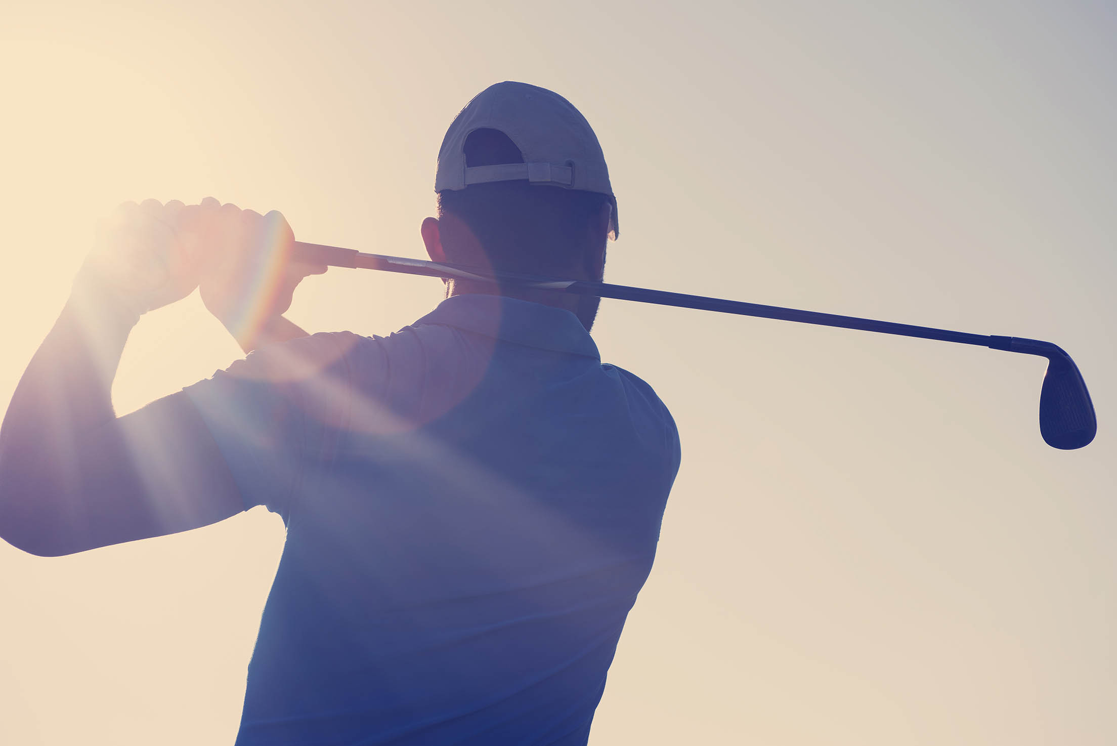 improve your golf game