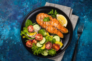 hypnosis for better portion control