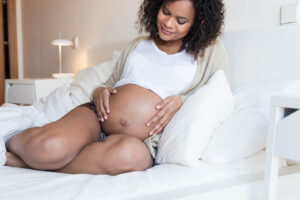 pregnancy hypnosis wellbeing