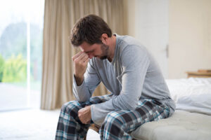 stress relief hypnosis