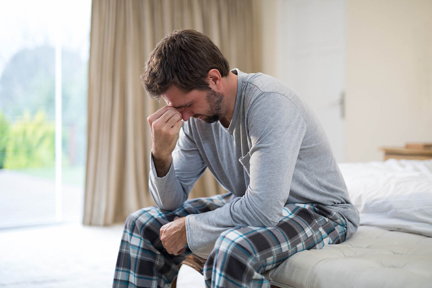 stress relief hypnosis