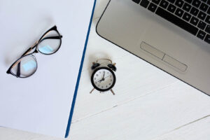 time management improvement