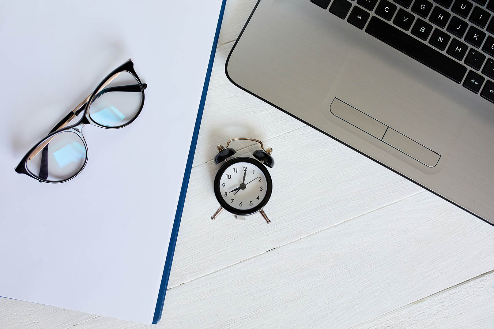 time management improvement