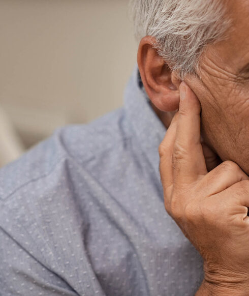 tinnitus therapy
