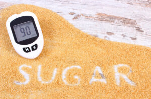 type 2 diabetes therapy hypnosis