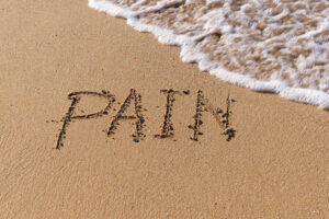 wash pain away with hypnosis