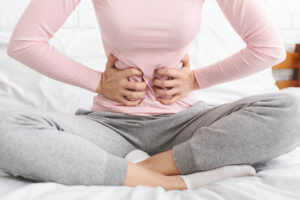 abdominal inflammation relief