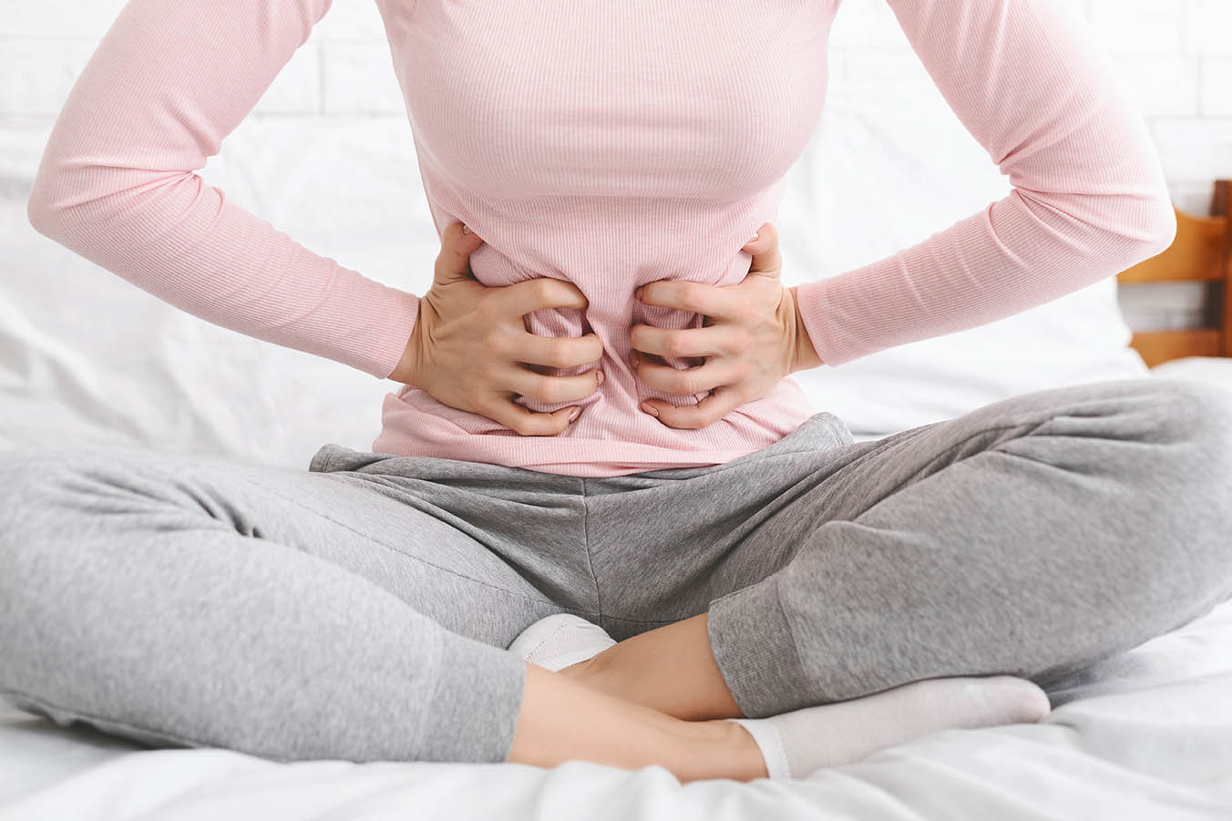 abdominal inflammation relief
