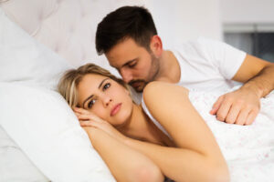 fear of commitment therapy