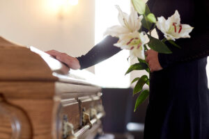 coping with death of a parent