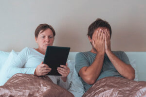 erectile dysfunction therapy ED erection hypnosis