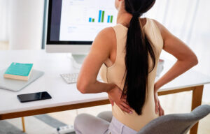 improve your posture