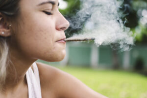 stop smoking marijuana weed