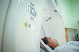 mri anxiety claustrophobia