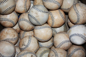 softball sports improvement performance