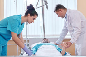 unexplained medical condition