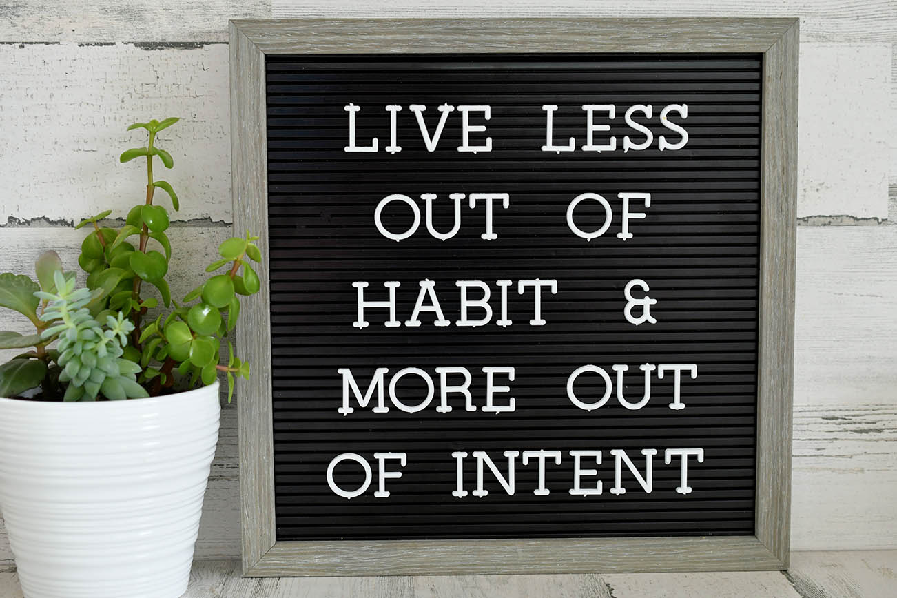 change unhealthy habits with hypnosis