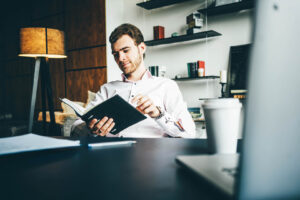 starting a new business confidence for entrepreneurs