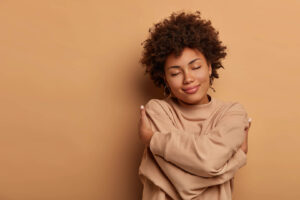 accept yourself use the power of hypnosis to help