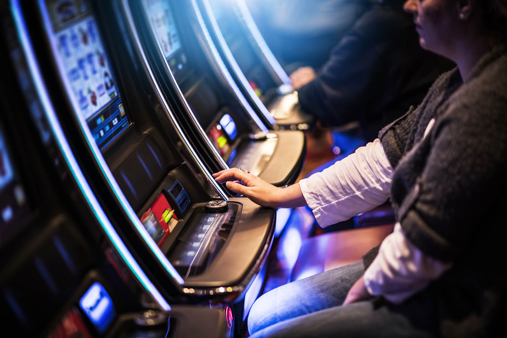 gambling addiction hypnosis