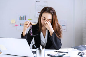 hypnosis for imposter syndrome concerns