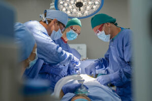 hypnosis helps you prepare for surgery and heal easier